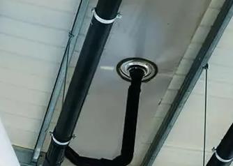 志丹虹吸排水的原理