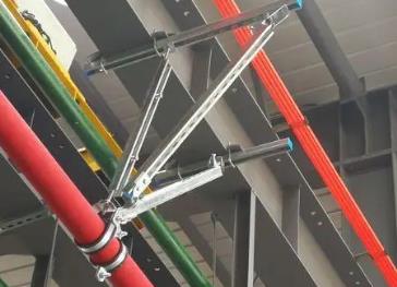 志丹抗震支架厂家与你分享你必须做的紧急情况下的准备